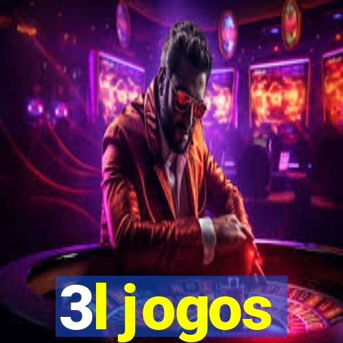 3l jogos